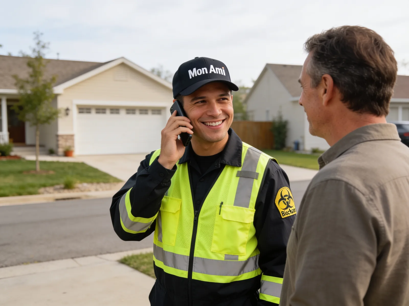 Sewage Cleanup West Dennis, MA FAQs