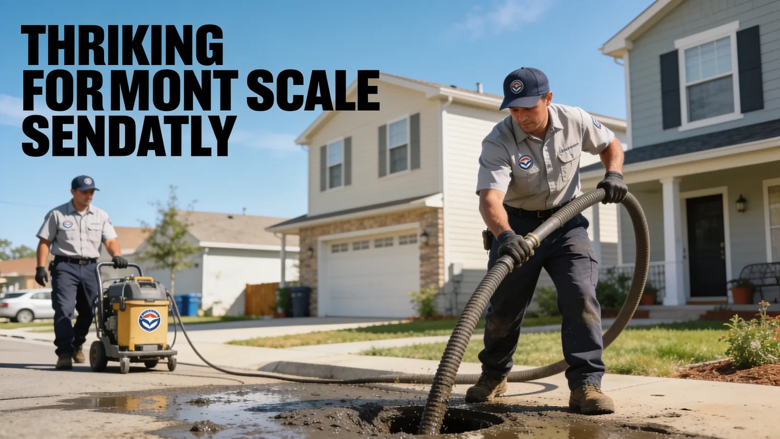 Sewage Cleanup in West Dennis, MA near me